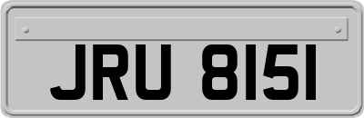 JRU8151