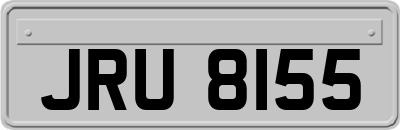 JRU8155