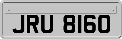 JRU8160
