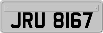 JRU8167