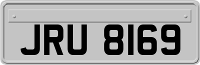 JRU8169