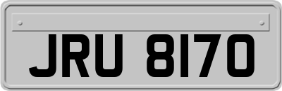 JRU8170
