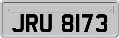 JRU8173