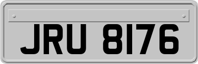 JRU8176