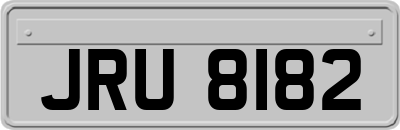 JRU8182