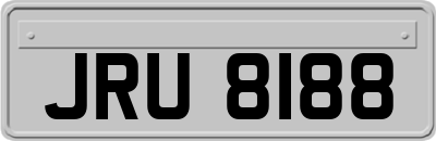 JRU8188