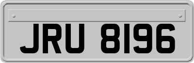 JRU8196