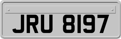 JRU8197