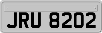 JRU8202