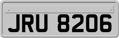 JRU8206