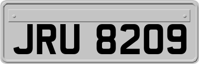JRU8209