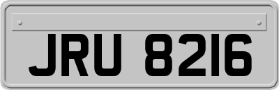 JRU8216