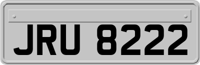 JRU8222