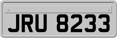 JRU8233