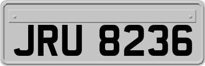 JRU8236