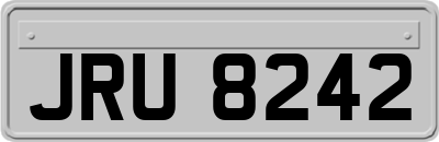 JRU8242
