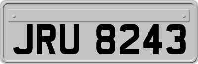 JRU8243