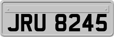 JRU8245