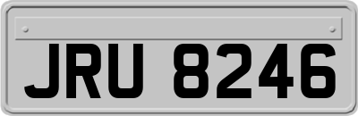 JRU8246