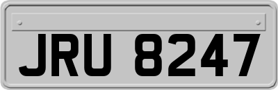 JRU8247