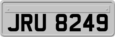JRU8249
