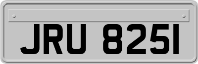 JRU8251