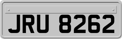 JRU8262