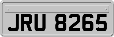 JRU8265