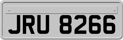 JRU8266
