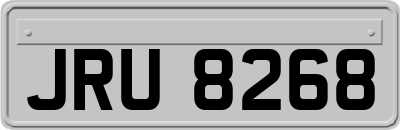 JRU8268