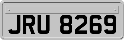 JRU8269