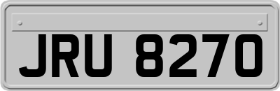 JRU8270