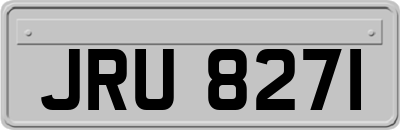 JRU8271