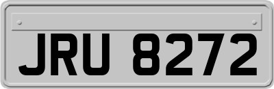 JRU8272