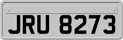 JRU8273