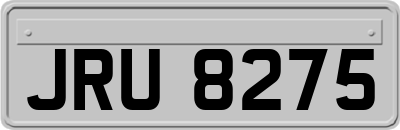 JRU8275