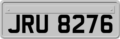 JRU8276