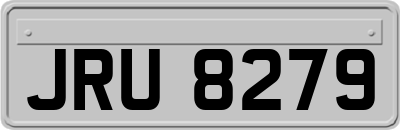 JRU8279
