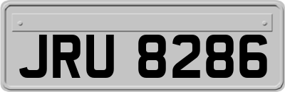 JRU8286