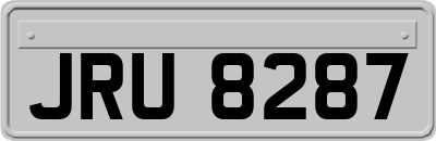 JRU8287