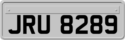 JRU8289
