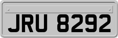 JRU8292