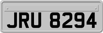 JRU8294