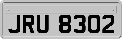 JRU8302