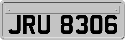 JRU8306