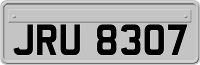 JRU8307