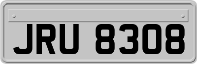 JRU8308
