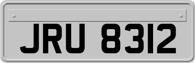 JRU8312