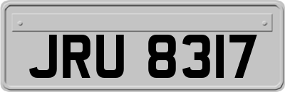 JRU8317