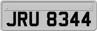JRU8344
